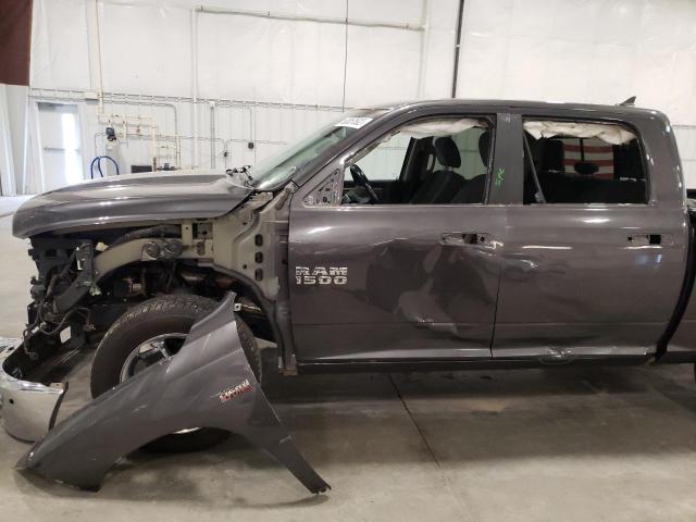Photo 9 from auction – 2018 RAM 1500 SLT with VIN 1C6RR7LT4JS125298