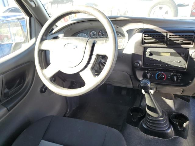 Photo 9 from auction – 2005 FORD RANGER with VIN 1FTYR10D25PA65559