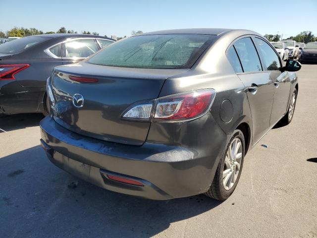 Photo 4 from auction – 2012 MAZDA 3 I with VIN JM1BL1VF4C1510787