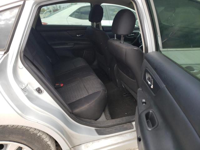 Photo 6 from auction – 2016 NISSAN ALTIMA 2.5 with VIN 1N4AL3AP4GN333586