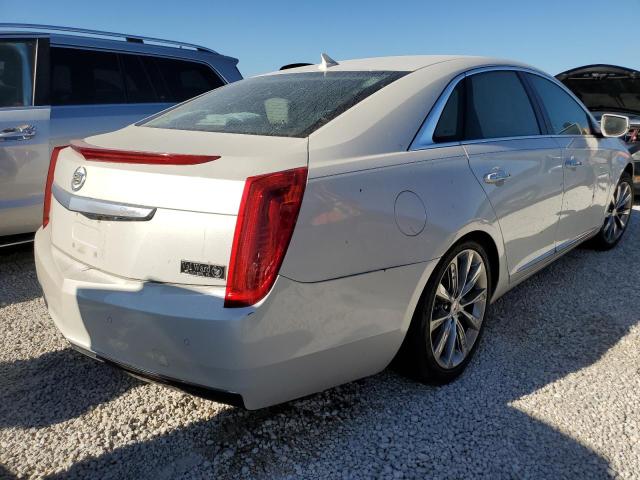 Photo 4 from auction – 2014 CADILLAC XTS with VIN 2G61L5S3XE9156031