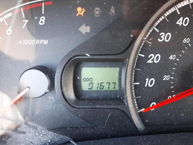 Photo 8 from auction – 2014 TOYOTA SIENNA LE with VIN 5TDKK3DC1ES445151