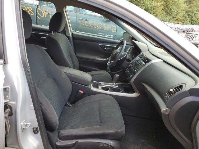 Photo 5 from auction – 2014 NISSAN ALTIMA 2.5 with VIN 1N4AL3APXEC412429