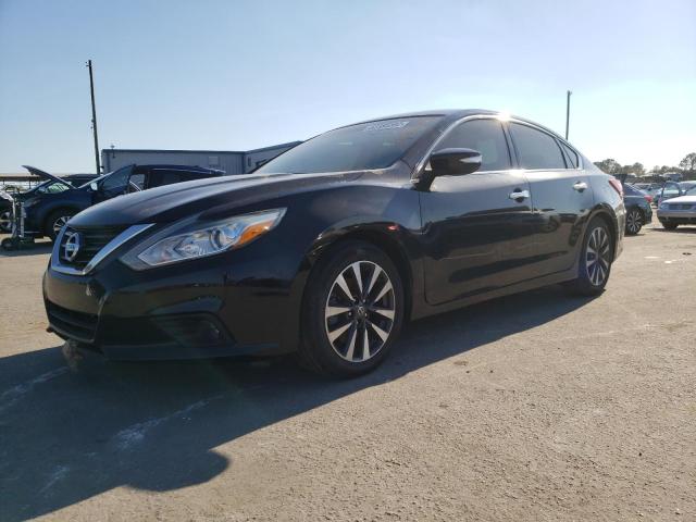 Photo 2 from auction – 2017 NISSAN ALTIMA 2.5 with VIN 1N4AL3AP8HC166050
