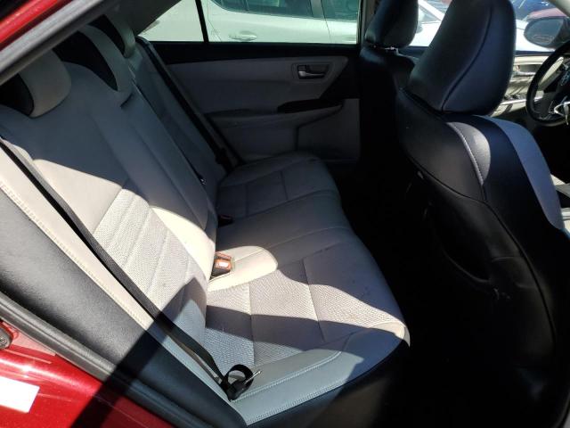 Photo 6 from auction – 2016 TOYOTA CAMRY LE with VIN 4T1BF1FK6GU577975