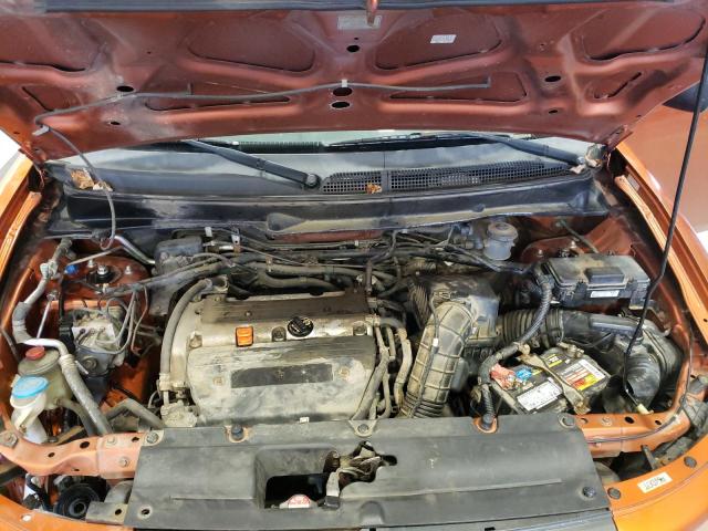 Photo 7 from auction – 2007 HONDA ELEMENT EX with VIN 5J6YH28727L009729