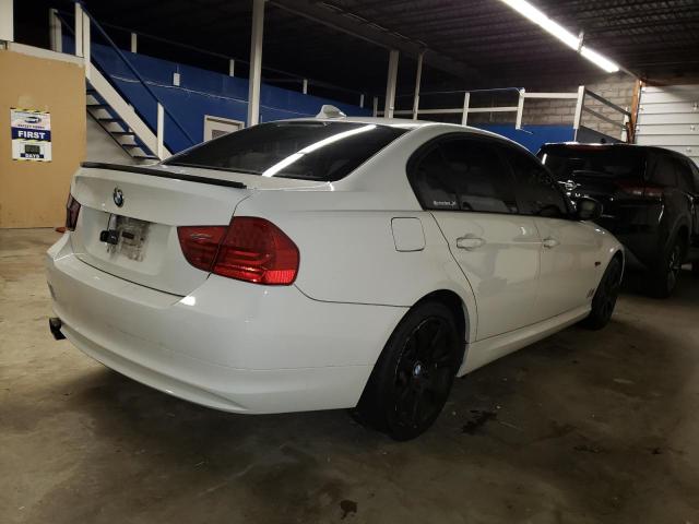 Photo 4 from auction – 2011 BMW 328 I SULE with VIN WBAPH5G57BNM77453