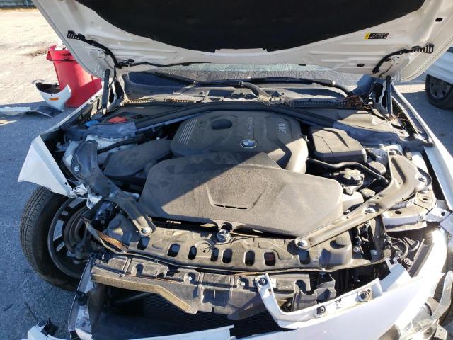 Zdjęcie 7 z aukcji – 2017 BMW 430I z VIN WBA4U7C32H5H19995