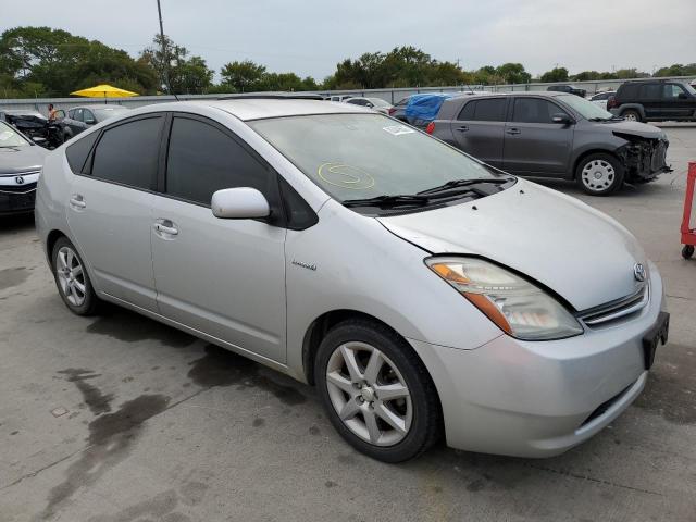 Photo 1 from auction – 2008 TOYOTA PRIUS with VIN JTDKB20UX83388124
