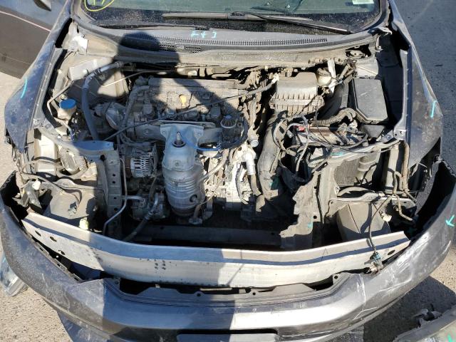 Photo 7 from auction – 2012 HONDA CIVIC LX with VIN JHMFB2F59CS003893