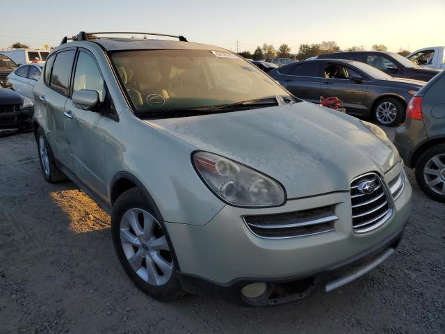 Photo 1 from auction – 2006 SUBARU B9 TRIBECA with VIN 4S4WX86C164404539