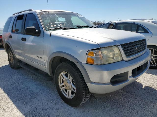 FORD EXPLORER X 2002 with VIN 1FMZU62E32UA70882 - Photo from auction
