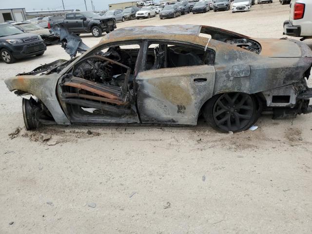 Photo 10 from auction – 2022 DODGE CHARGER R/ with VIN 2C3CDXCT1NH183187