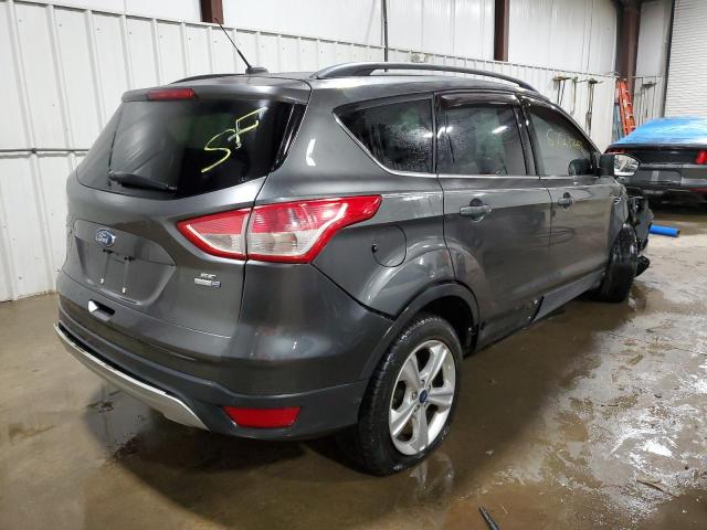 Photo 4 from auction – 2015 FORD ESCAPE SE with VIN 1FMCU9GX1FUC57920
