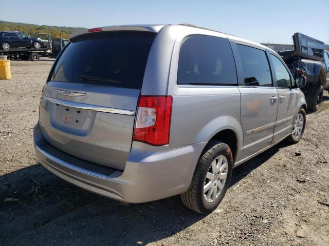 Photo 4 from auction – 2014 CHRYSLER TOWN & COU with VIN 2C4RC1BG6ER403783
