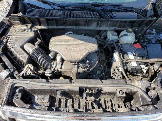 Photo 7 from auction – 2017 GMC ACADIA SLE with VIN 1GKKNLLS3HZ297317