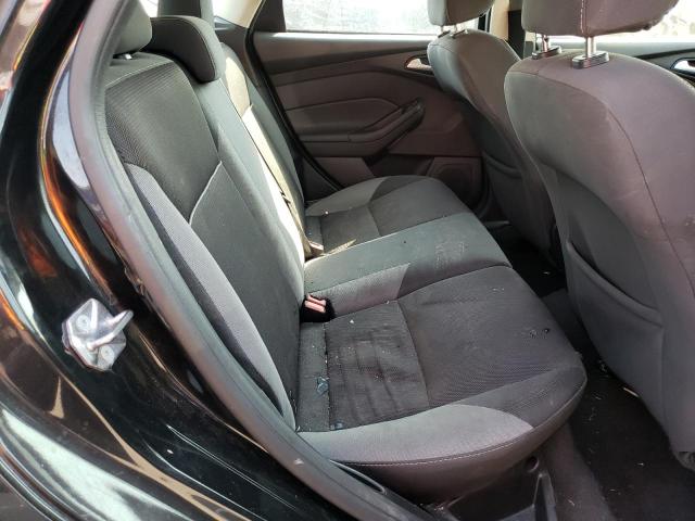 Photo 6 from auction – 2014 FORD FOCUS SE with VIN 1FADP3K25EL420782