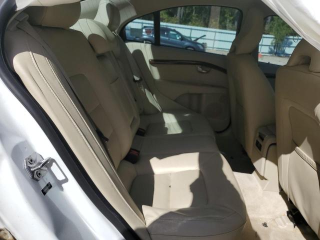 Photo 6 from auction – 2016 VOLVO S80 PLATIN with VIN YV140MAM7G1196236