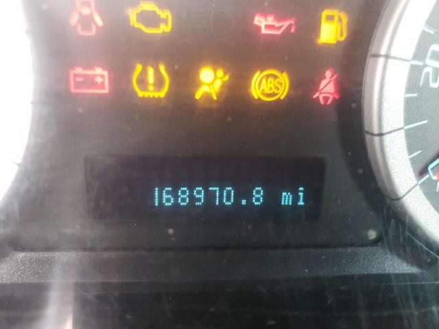 Photo 8 from auction – 2012 FORD ESCAPE XLT with VIN 1FMCU0DG9CKA77818