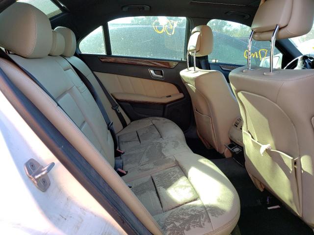 Photo 6 from auction – 2013 MERCEDES-BENZ E 350 with VIN WDDHF5KB4DA690127