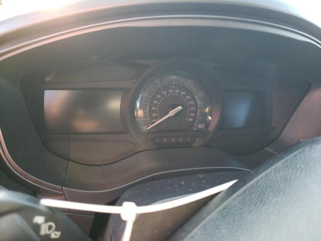 Photo 8 from auction – 2018 FORD FUSION SE with VIN 3FA6P0HD9JR265309