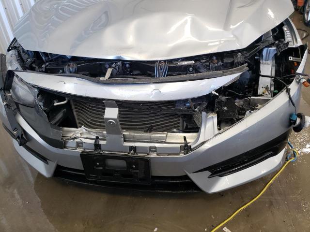 Photo 9 from auction – 2016 HONDA CIVIC EX with VIN 19XFC2F70GE071525
