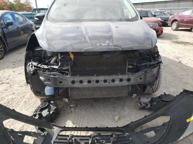 Photo 9 from auction – 2014 FORD ESCAPE TIT with VIN 1FMCU0J97EUA92010