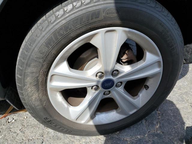 Photo 9 from auction – 2014 FORD ESCAPE SE with VIN 1FMCU9GX1EUC15584