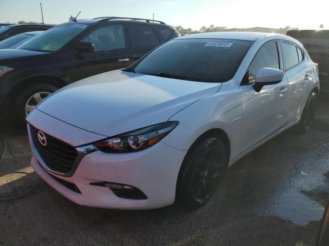 Photo 2 from auction – 2017 MAZDA 3 SPORT with VIN 3MZBN1K70HM102818