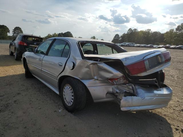 Photo 3 from auction – 2003 BUICK LESABRE CU with VIN 1G4HP52K53U113641