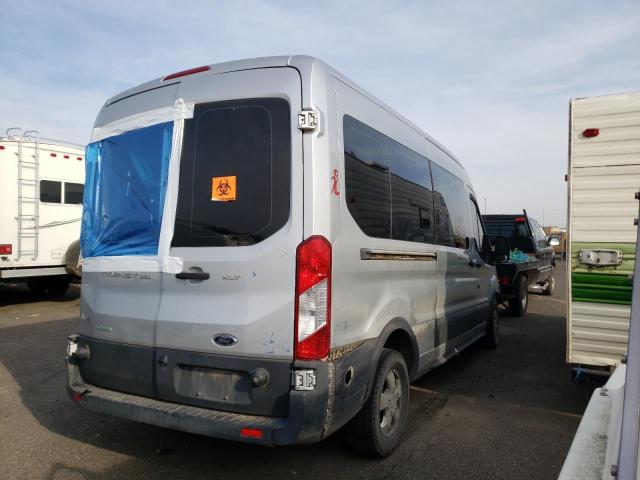 Photo 4 from auction – 2017 FORD TRANSIT T- with VIN 1FBAX2CG1HKA81048