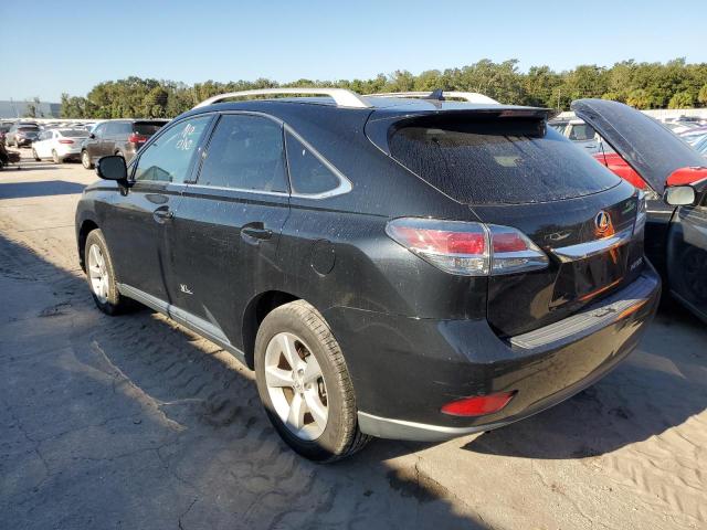 Photo 3 from auction – 2013 LEXUS RX 350 with VIN 2T2ZK1BA2DC123139