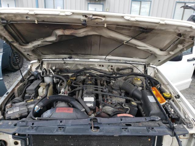 Photo 7 from auction – 2000 JEEP CHEROKEE C with VIN 1J4FF58S2YL270105