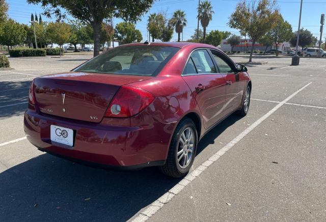 Photo 4 from auction – 2005 PONTIAC G6 with VIN 1G2ZG528654125009