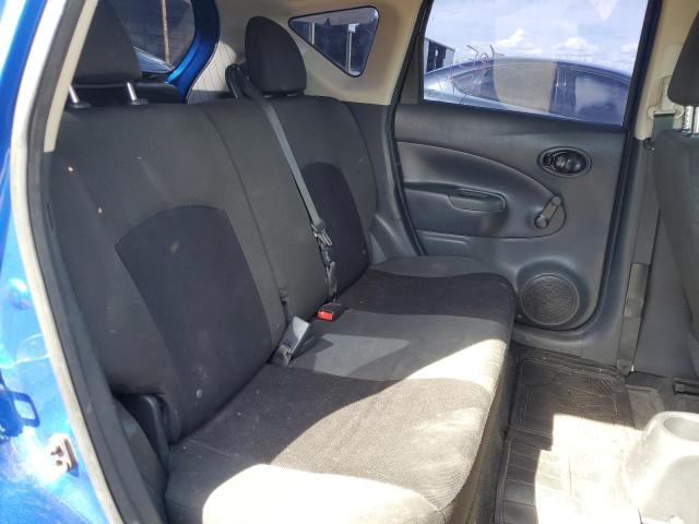 Photo 6 from auction – 2015 NISSAN VERSA NOTE with VIN 3N1CE2CP5FL449627