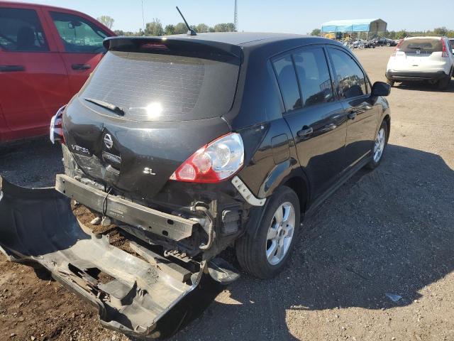 Photo 4 from auction – 2008 NISSAN VERSA S with VIN 3N1BC13E98L410620