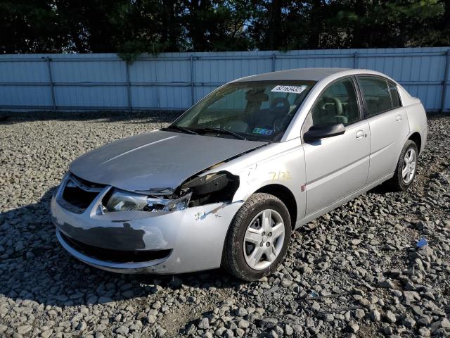 Photo 2 from auction – 2006 SATURN ION LEVEL with VIN 1G8AJ55F86Z184758