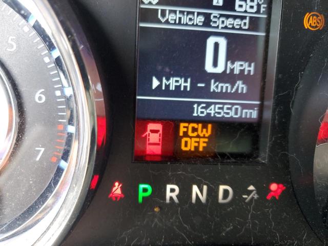 Фото 8 с аукциона – 2011 CHRYSLER 300 LIMITE с VIN 2C3CA5CG9BH613978