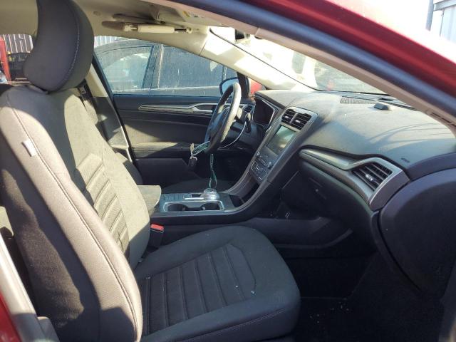 Photo 5 from auction – 2019 FORD FUSION SE with VIN 3FA6P0LU0KR242557