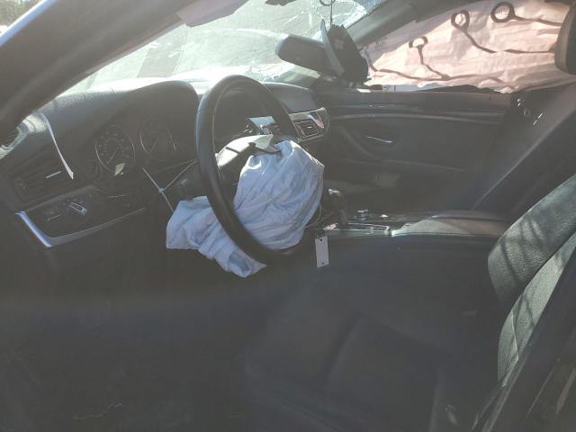 Photo 5 from auction – 2011 BMW 528 I with VIN WBAFR1C52BC746008