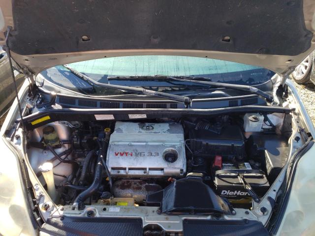 Photo 7 from auction – 2006 TOYOTA SIENNA CE with VIN 5TDZA23CX6S390987