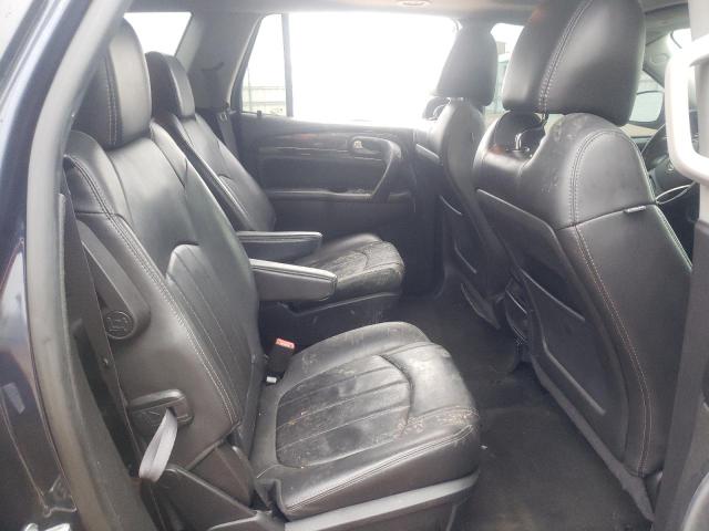 Photo 6 from auction – 2015 BUICK ENCLAVE with VIN 5GAKVBKD0FJ385313