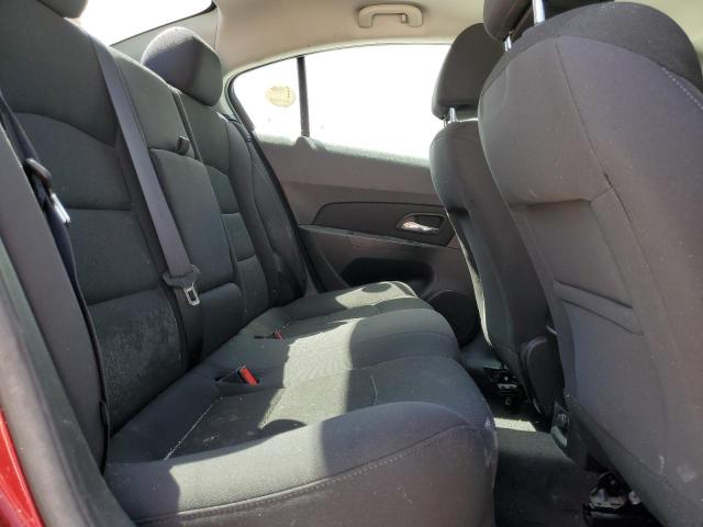 Photo 6 from auction – 2012 CHEVROLET CRUZE LT with VIN 1G1PF5SC7C7361036