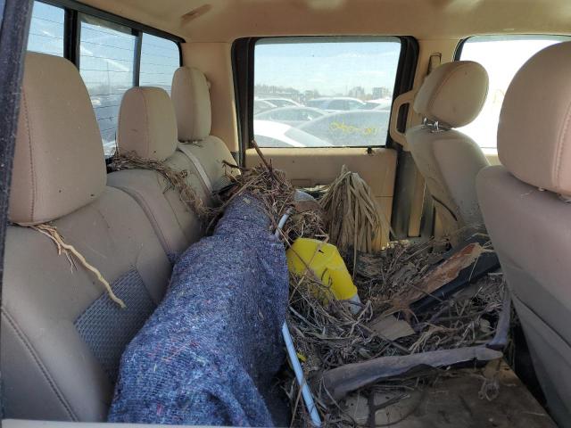 Photo 6 from auction – 2016 FORD F350 SUPER with VIN 1FT8W3B60GEC09479