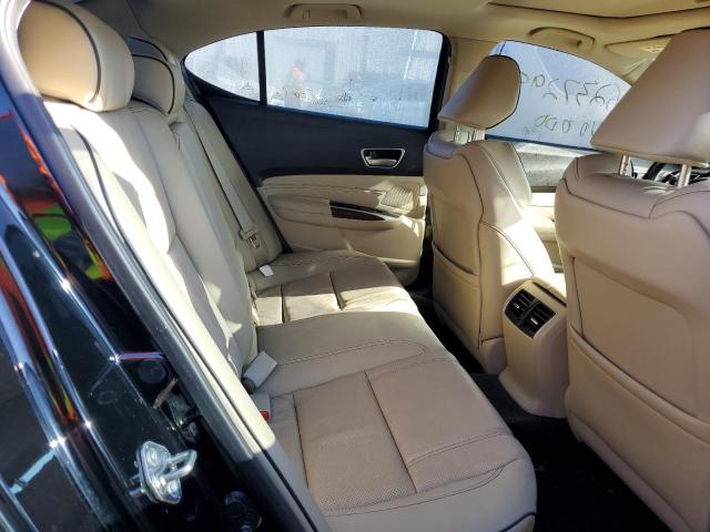 Photo 6 from auction – 2018 ACURA TLX TECH with VIN 19UUB2F5XJA001860