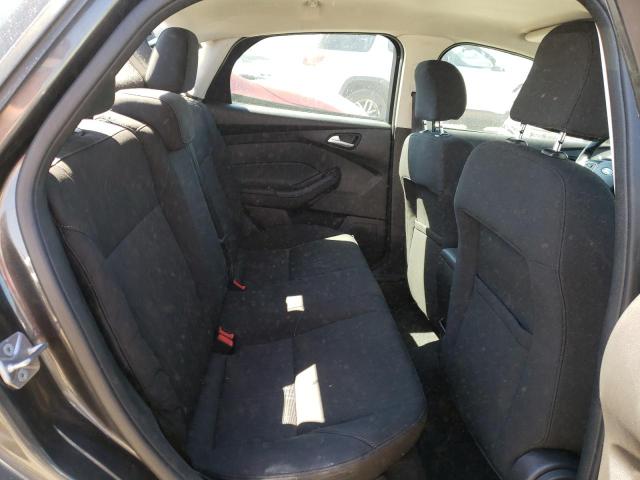 Photo 6 from auction – 2015 FORD FOCUS SE with VIN 1FADP3F23FL335919