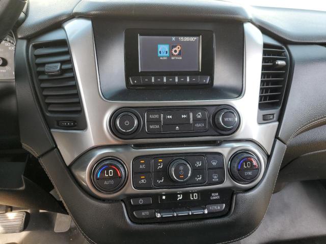 Photo 9 from auction – 2015 CHEVROLET TAHOE POLI with VIN 1GNLC2EC0FR532184