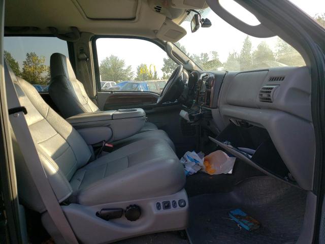 Photo 5 from auction – 2006 FORD F250 SUPER with VIN 1FTSW21P26EA26478