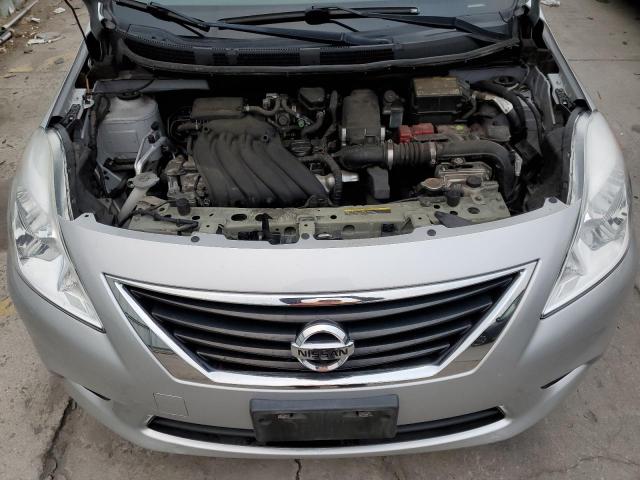 Photo 7 from auction – 2014 NISSAN VERSA SL W with VIN 3N1CN7AP1EL820376