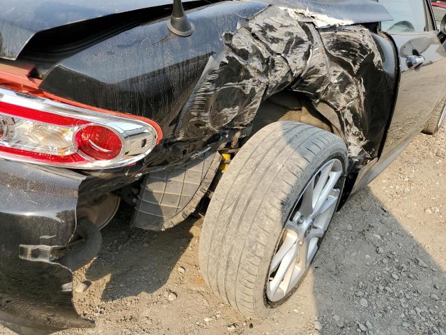 Photo 9 from auction – 2011 MAZDA MX-5 MIATA with VIN JM1NC2PFXB0213558